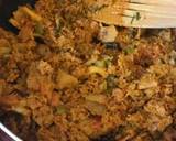 Tadka roti recipe step 2 photo