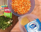 Foto langkah ke 1 dari resep Creamy Ragout Sayur (isian utk risol).