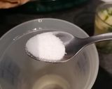 Une image de l'étape 1 de Pâte feuilletée traditionnelle.