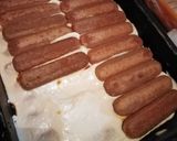 Foto del paso 5 de la receta: Tiramisú
