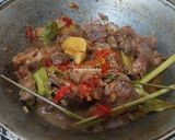 Foto langkah ke 4 dari resep Oseng Mercon Legend.