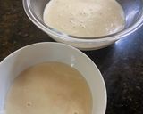 Foto del paso 5 de la receta: Crema de maicena, receta paraguaya 💖