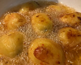 Foto del paso 13 de la receta: Rellenitos (Machi)