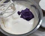 Foto langkah ke 4 dari resep Putu Ayu ubi ungu.