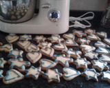 Foto del paso 2 de la receta: Cookies de manteca