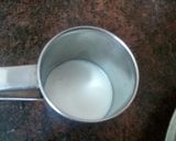 தலைப்பு : கிறிஸ்துமஸ் ஸ்பெஷல் மில்க் குக்கீஸ்(milk cookies recipe in tamil) ரெசிபி ஸ்டேப் 2 புகைப்படம்