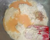 A picture of step 8 of Mouth melting Gulab Jamun 🤤🤤🤤.