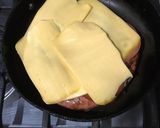 Foto del paso 2 de la receta: Salchicha a la sartén!