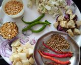 दालमा (Dalma recipe in Hindi) रेसिपी चरण 2 फोटो