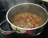 मटन कीमा आलू (Matar keema aloo recipe in hindi) रेसिपी चरण 7 फोटो