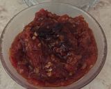 Foto langkah ke 6 dari resep Sambal tomat.