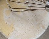 Foto del paso 4 de la receta: Mi Trenza integral de miel y frutos secos (almendras y nueces)