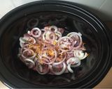 Foto del paso 1 de la receta Costilla de cerdo con Oporto y naranja en Slow cooker