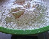 Foto del paso 5 de la receta: Masa básica de pizza integral