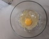 Foto del paso 3 de la receta: 🍌🥞Panqueque de banana y avena: saludable!
