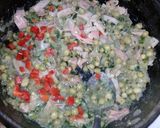 Foto del paso 4 de la receta: Fiambre de pollo!!!🐥🐣🐤