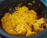 A picture of step 1 of Pav Bhaji.