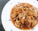 薑汁燒肉-美善品食譜的食譜步驟5照片