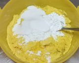 Foto langkah ke 1 dari resep Lemet Jagung Manis.