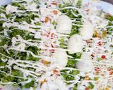A picture of step 2 of Salad.
