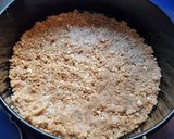 Foto del paso 3 de la receta: Tarta fría de natillas