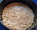 Foto del paso 3 de la receta: Tarta fría de natillas
