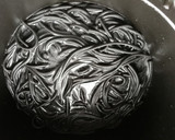 Foto del paso 1 de la receta: Espaguetis con tinta de calamar