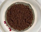 Foto del passaggio 10 della ricetta Mousse al Cioccolato Bianco e Lamponi
