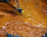 A picture of step 11 of Daal Mash.