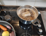 Foto del paso 2 de la receta: Lentejas receta de la Abuela