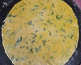 થેપલા (Thepla Recipe in Gujarati) રેસીપી સ્ટેપ3ફોટો