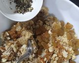 मावा और सूजी का गुजिया (mawa aur sooji ka gujiya recipe in Hindi) रेसिपी चरण 4 फोटो