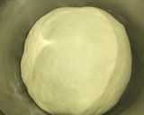 Foto langkah ke 3 dari resep Bread Pan Milk.