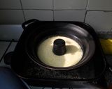 Foto del paso 3 de la receta: Flan de manzanas