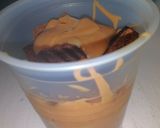 Foto del paso 4 de la receta: Chocotorta Express