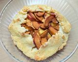Galéta 🍑 recept fázis 4 fotója