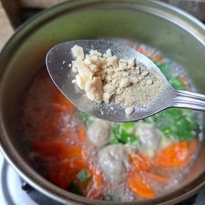 Langkah 5