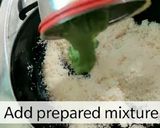 A picture of step 4 of Paan Truffle | Paan ladoo.