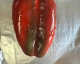 Foto del paso 1 de la receta: Pimientos asados