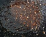A picture of step 9 of Amla Jaggery Chutney.