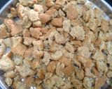 લાડવા(ladva recipe in gujarati) રેસીપી સ્ટેપ3ફોટો
