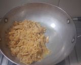 मूंगफली की चिक्की (Mungfali ki chikki recipe in Hindi) रेसिपी चरण 2 फोटो