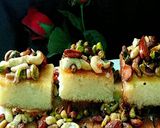 صورة لخطوة 4 من وصفة هريسة نبكية