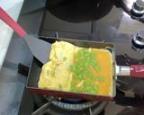 減醣必吃— 毛豆蛋捲的食譜步驟3照片