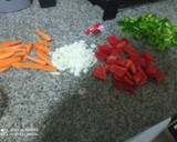Foto del paso 1 de la receta: Tombet de ternera 2.0