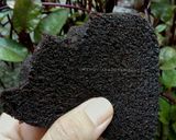 Foto langkah ke 7 dari resep Brownies Kukus Ketan Hitam.