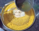 A picture of step 3 of Homemade Pickle Spice / Pickle Masala.