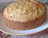 Spongy passion cake recipe step 9 photo
