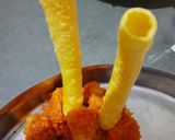 બટાકા ભુંગળા (Bataka Bhungla Recipe In Gujarati) રેસીપી સ્ટેપ5ફોટો