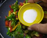 સિઝલર (Sizzler Recipe In Gujarati) રેસીપી સ્ટેપ6ફોટો